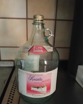 damigiana