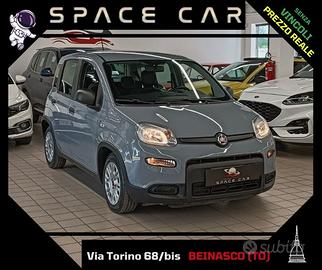 FIAT Panda 3ª serie Panda 1.0 FireFly S&S Hybrid