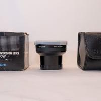 Obiettivo grandangolare Hitachi VM-CL30W