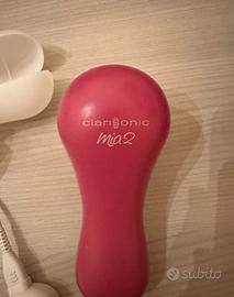 Clarisonic Mia per la pulizia del viso
