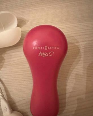 Clarisonic Mia per la pulizia del viso