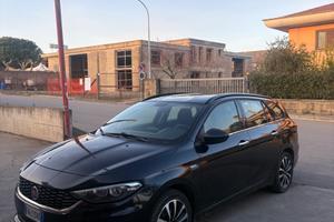 FIAT TIPO 1.6 120 cv diesel
