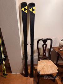 Fischer Rc4 Rc 175cm