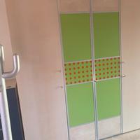 Armadio   Più libreria