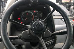 Trattore Lamborghini 135