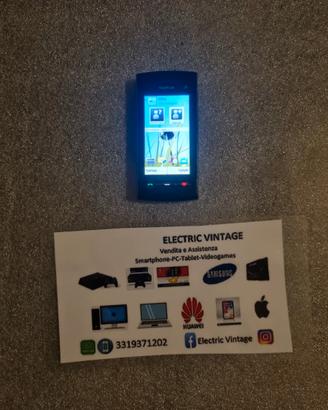7480N-Cellulare Nokia 5250
