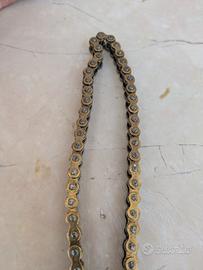 Catena Kart DID 219 - 108 maglie