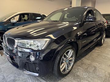 Bmw X4 xDrive20d Msport