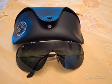 OCCHIALI DA SOLE RAY-BAN DA UOMO