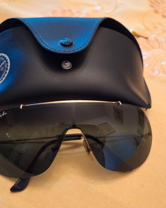 OCCHIALI DA SOLE RAY-BAN DA UOMO