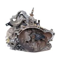 Cambio Manuale Citroen Jumpy 2.0 HDi del 2006