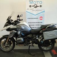 Bmw R 1200 GS LC