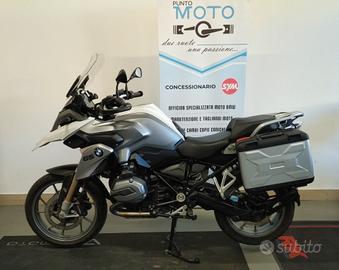 Bmw R 1200 GS LC
