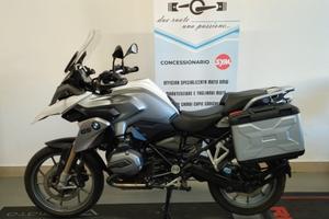 Bmw R 1200 GS LC
