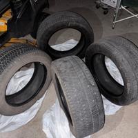 GOMME ALL SEASONS KEBLER 235/55/r18