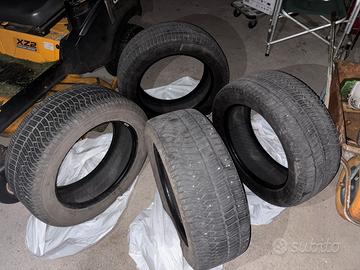 GOMME ALL SEASONS KEBLER 235/55/r18