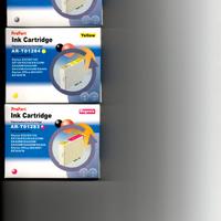 Cartucce stampante Epson sx 130 stylus