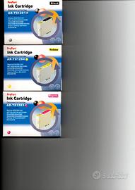 Cartucce stampante Epson sx 130 stylus