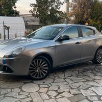 Giulietta 2.0 JTDm 140cv