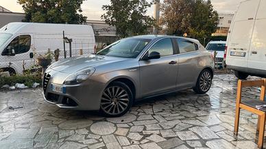 Giulietta 2.0 JTDm 140cv