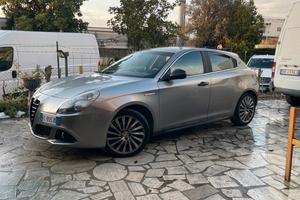 Giulietta 2.0 JTDm 140cv
