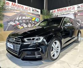 Audi S3 Sportback 2.0 tfsi quattro 300cv S-Tronic