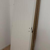 Porte interne bianche