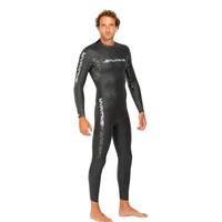 MUTA MONOPEZZO FREE SWIM - MAN - L