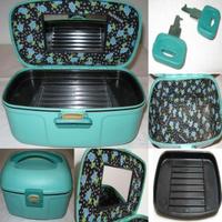 Beauty Case NAJ-OLEARI Vintage