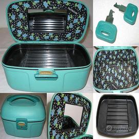 Beauty Case NAJ-OLEARI Vintage