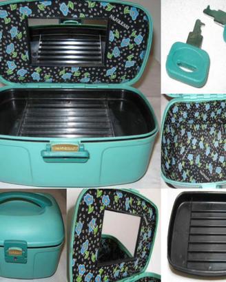 Beauty Case NAJ-OLEARI Vintage