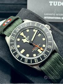 Tudor Pelagos Fxd