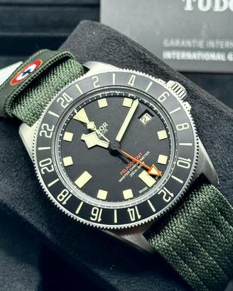 Tudor Pelagos Fxd