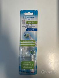 Testina spazzolino elettrico