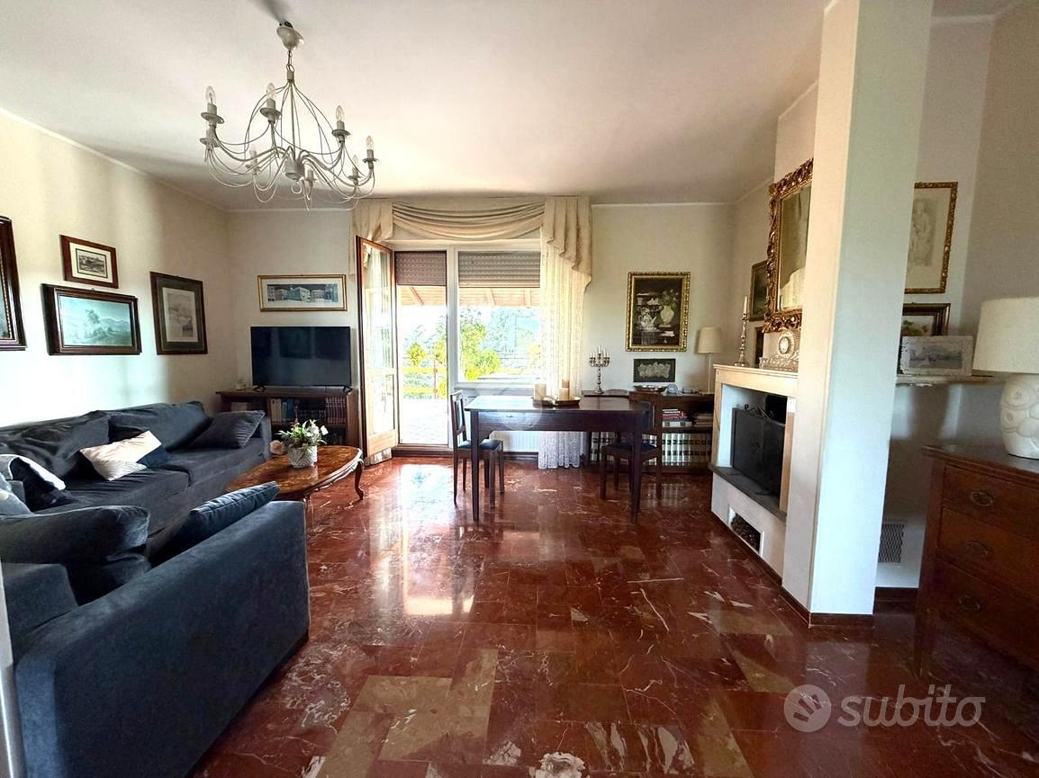 Appartamento – Perugia, Casaglia, Pretola - Vista 2