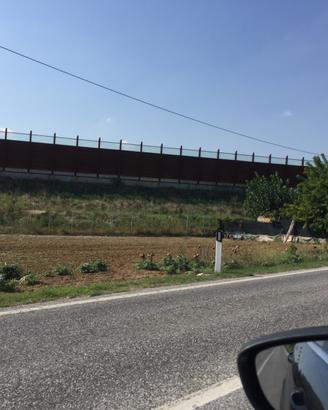 Terreno agricolo