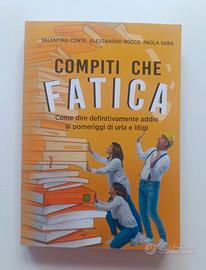 Compiti che fatica 