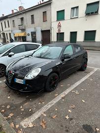 giulietta
