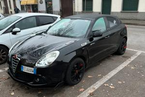 giulietta