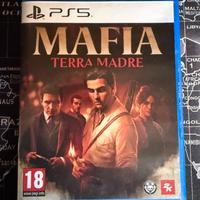 Mafia The Old Country PS5