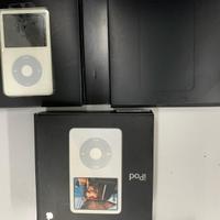iPod 80 gb 20000 song pc + mc