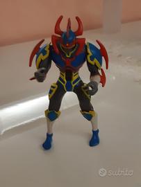 personaggio yu-gi- oh