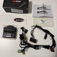 Centralina rapid bike