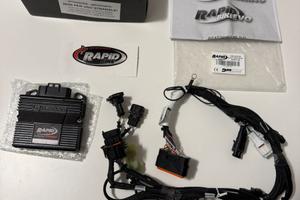 Centralina rapid bike