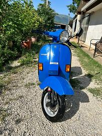 Vespa piaggio 50