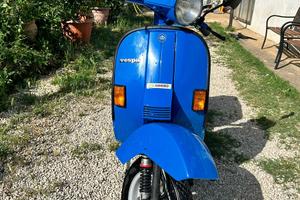 Vespa piaggio 50