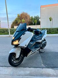 Yamaha Tmax 530