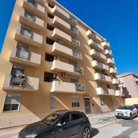 Appartamento 4 vani + acc.in Via Mascagni