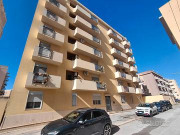 Appartamento 4 vani + acc.in Via Mascagni