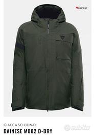 Giacca dainese da SCI